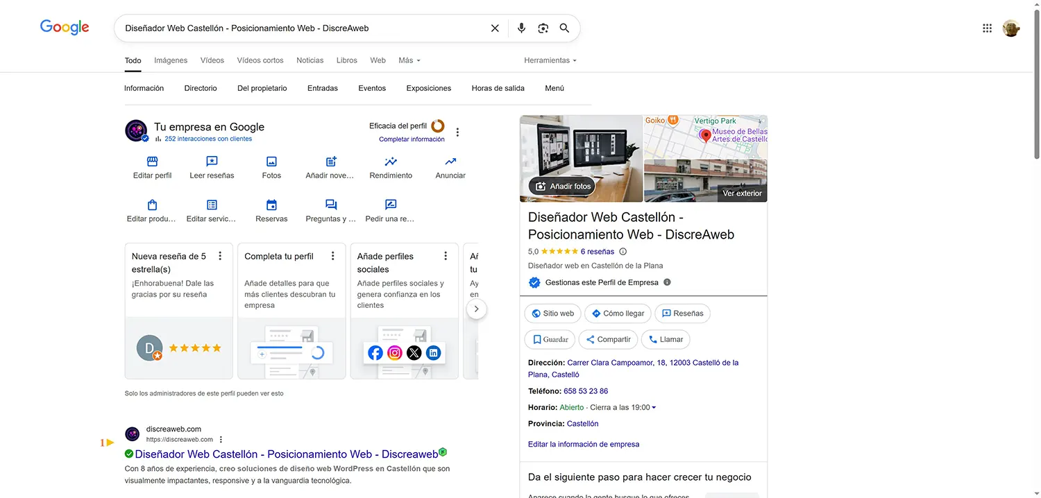 ficha-google-business-profile