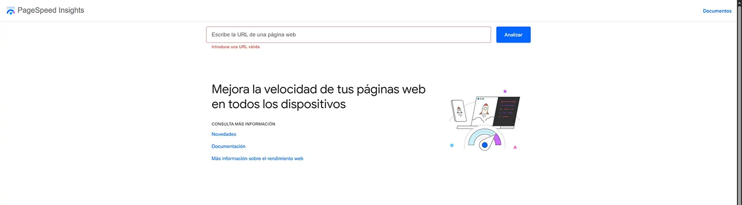 pagina-page-speed